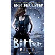 Bitter Bite 9781501111273