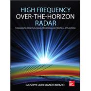 High Frequency Over The Horizon Radar 9780071621274