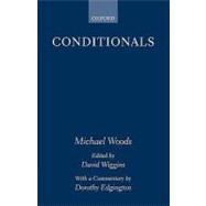 Conditionals