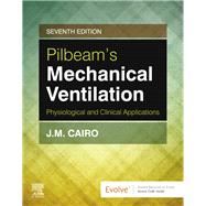 Pilbeam's Mechanical Ventilation 9780323551274