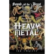 Sound of the Beast 9780380811274