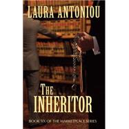 The Inheritor 9781613901274
