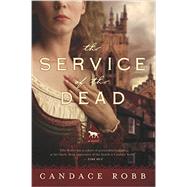 The Service of the Dead 9781681771274