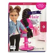 Doll Hair 9781683371274