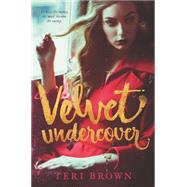 Velvet Undercover 9780062321275