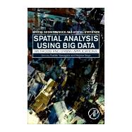 Spatial Analysis Using Big Data