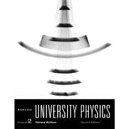 Essential University Physics Volume 2 9780321701275