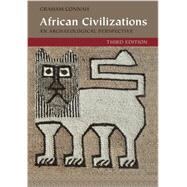 African Civilizations 9781107621275