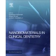 Nanobiomaterials in Clinical Dentistry 9781455731275