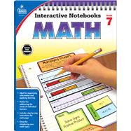 Math, Grade 7 9781483831275