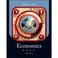 Economics 9780073511276