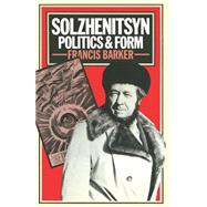 Solzhenitsyn