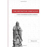 The Definitive Confucius 9781592651276
