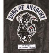 Sons of Anarchy 9781618931276