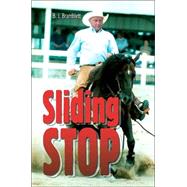 Sliding Stop