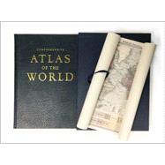 The Times Comprehensive Atlas of the World Limited Edition 9780007941278