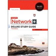 CompTIA Network+ 9781119021278