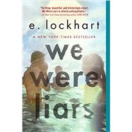 We Were Liars 9780385741279