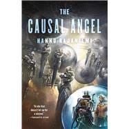 The Causal Angel 9780765381279