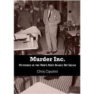 Murder Inc. 9781939521279