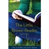 Little Brown Reader, The Plus NEW MyCompLab -- Access Card Package 9780321891280