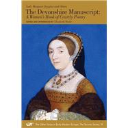 Devonshire Manuscript