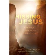 Missing Jesus Find Your Life in His Great Story 9780802411280