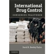 International Drug Control 9781107641280