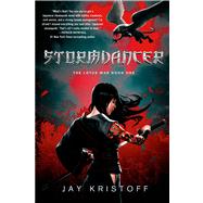Stormdancer The Lotus War Book One 9781250031280
