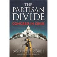 The Partisan Divide 9781619331280