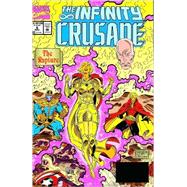 Infinity Crusade - Volume 2 9780785131281