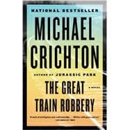 The Great Train Robbery 9780804171281