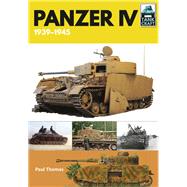 Panzer IV 9781526711281