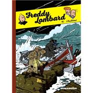 Freddy Lombard 9781594651281
