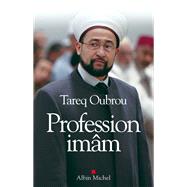 Profession Imam