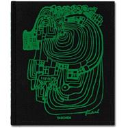 Hundertwasser 1928-2000 9783836551281