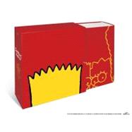Simpsons World: The Ultimate Episode Guide: Seasons 1-20 9780061711282