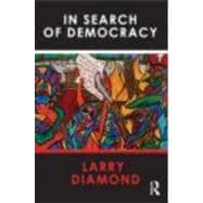 In Search of Democracy 9780415781282