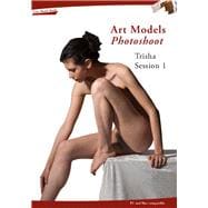 Art Models Photoshoot 9781936801282