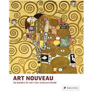 Art Nouveau 9783791381282