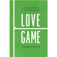 Love Game 9780226371283