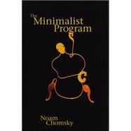 The Minimalist Program