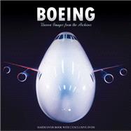 Boeing 9780993181283