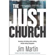 The Just Church 9781414371283