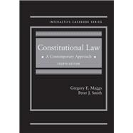 Constitutional Law 9781683281283