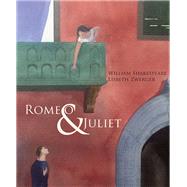 Romeo & Juliet 9789888341283