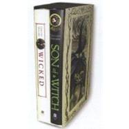 Wicked/son of a Witch Collection 9780061171284