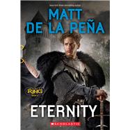 Eternity (Infinity Ring, Book 8) 9780545901284