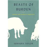Beasts of Burden 9781620971284