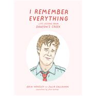 I Remember Everything